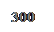 �������: 300