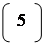 ������� ������� ������: 5