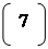 ������� ������� ������: 7