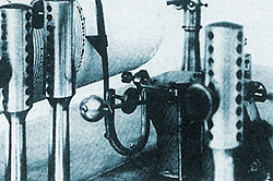 ����������� ���� ��������������, �������������� ���������� ������ "Hoser Victor" � 1904 �. � �������������� � ����� �. ������������� (����� ������)