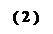 �������: ( 2 )