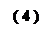 �������: ( 4 )