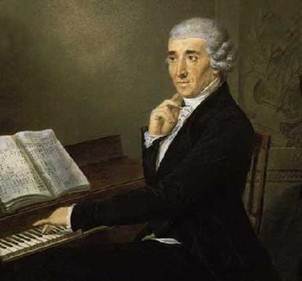 ����� ����� (Haydn)