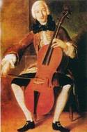 ������ ������� ��������� (Boccherini)