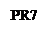 �������: PR7