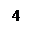 �������: 4