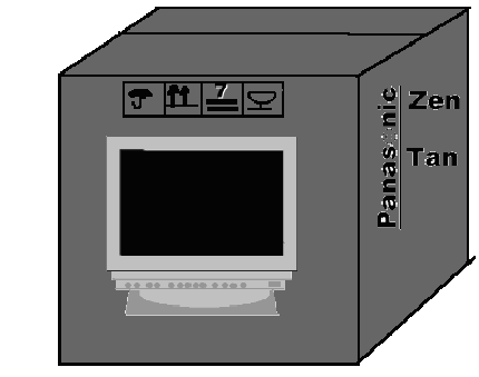 ���������� ��������� ���������� �������� "Panasonic"