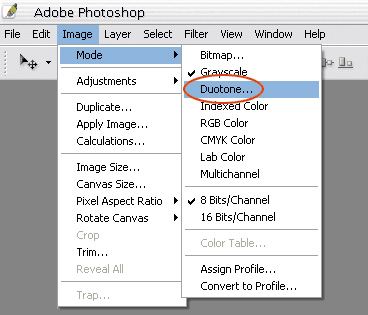 ���������� ����������� � Photoshop: ������ ���������